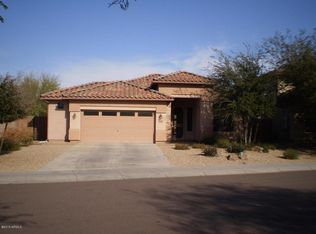 8592 W Malapai Dr, Peoria, AZ 85345
