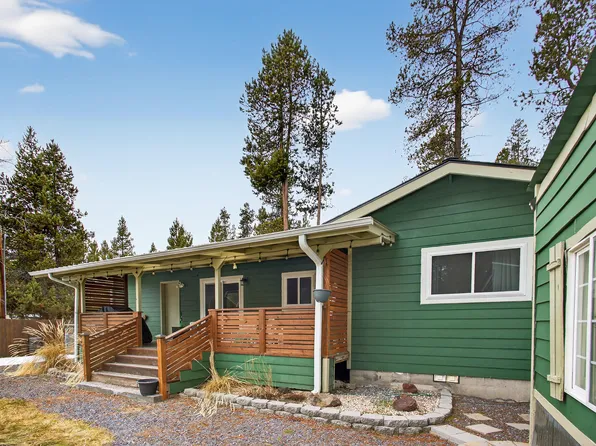 55762 Snow Goose Rd, Bend, OR 97707