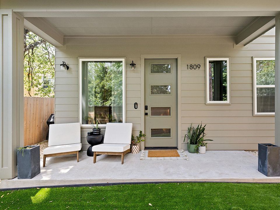 1st image of 1809 Maple Ave #2