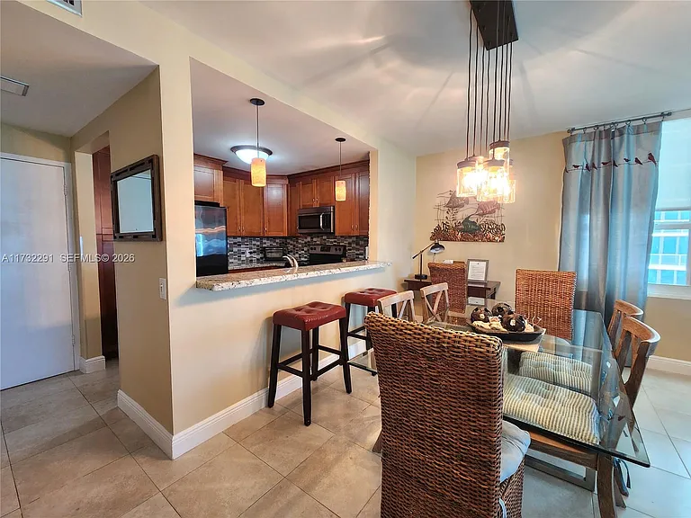 3505 S Ocean Dr #1206 — Photo 6