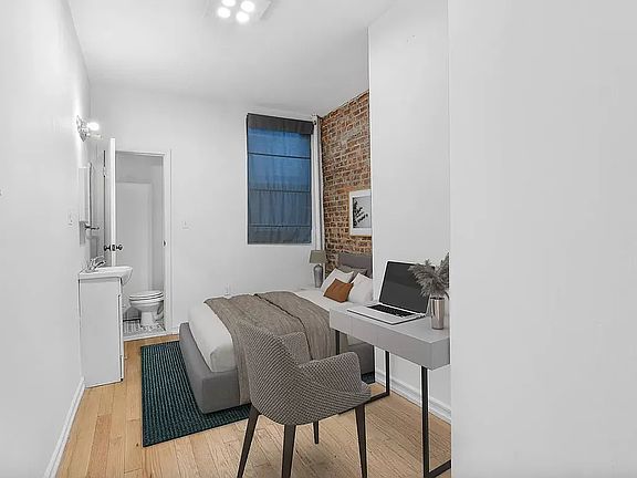 5th image of 166 E 91st St #3N
