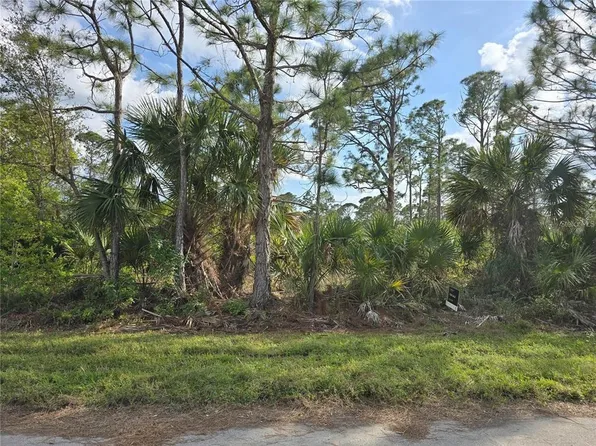 (undisclosed Address), Pt Charlotte, FL 33953