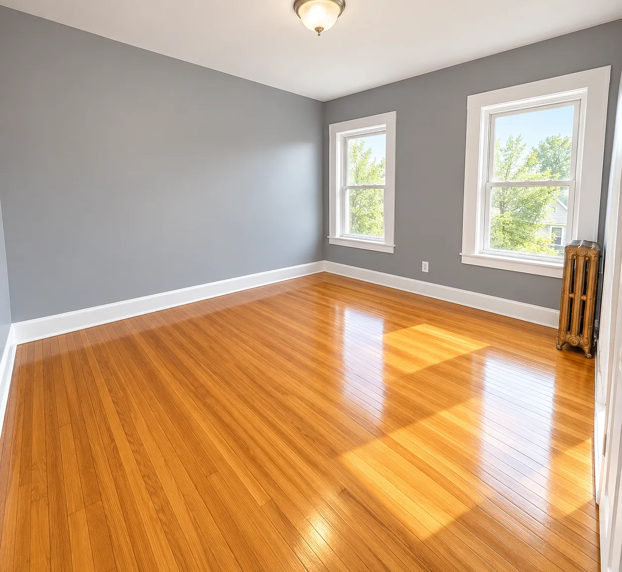 1 bed, 600 sqft, $1,550 — Photo 3