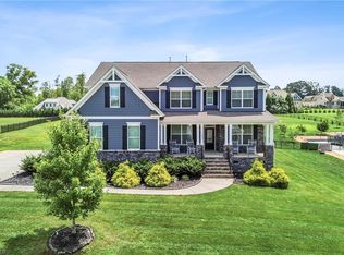 7824 Michaelis St, Greensboro, NC 27455