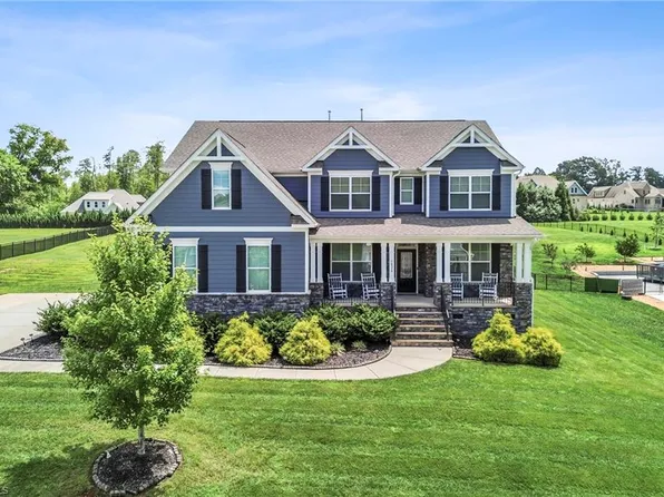 7824 Michaelis St, Greensboro, NC 27455