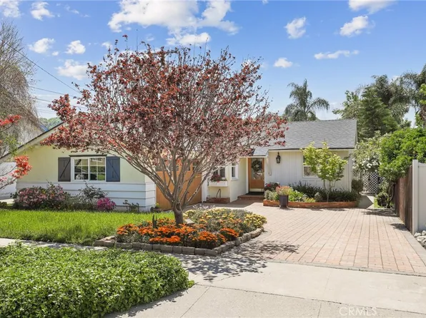 316 E Colorado Ave, Glendora, CA 91740