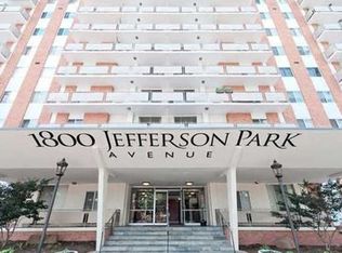 1800 Jefferson Park Ave APT 910, Charlottesville, VA