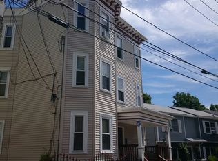 60 Church St, Dorchester, MA 02122