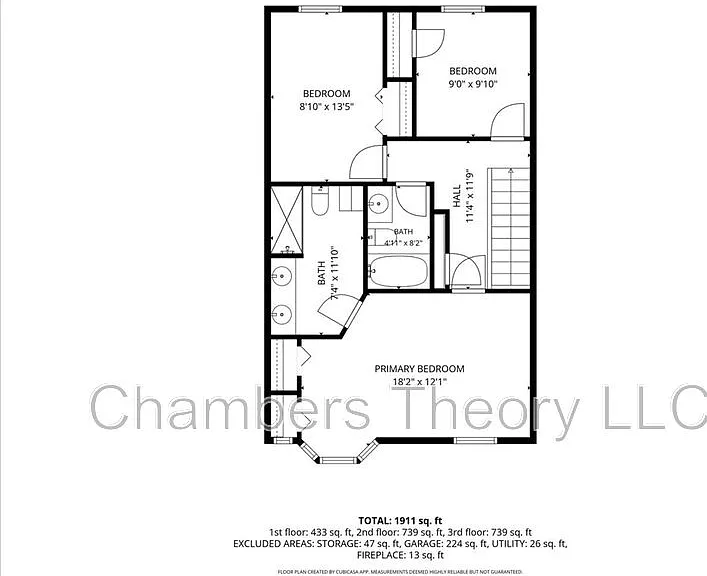6591 Zoysia Ct — Photo 39