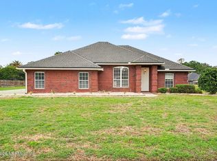 6361 ASHLEY Court, Macclenny, FL 32063