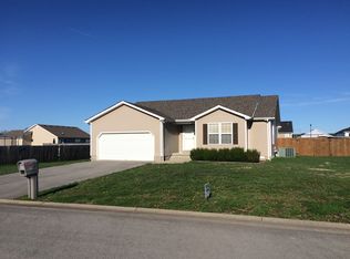 115 Kodiak Ct, Bowling Green, KY 42101