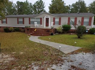 14938 Newberry Rd, Fairfield, SC 29015