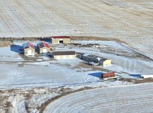3936 68th Ave, Glen Ullin, ND 58631