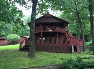 453609 Gran Dr, Afton, OK 74331