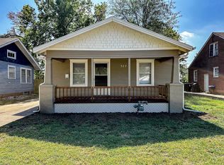 327 W Republic Ave, Salina, KS 67401