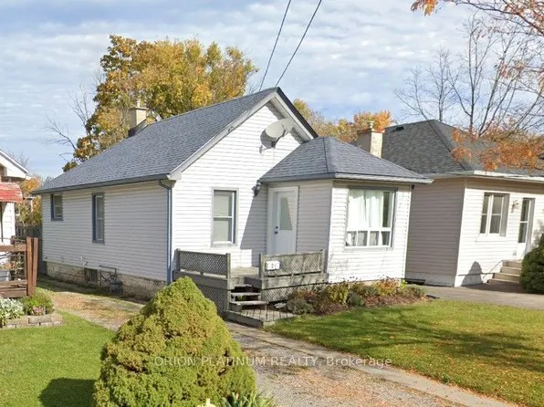 37 Chetwood St, Saint Catharines, ON L2S 1K3