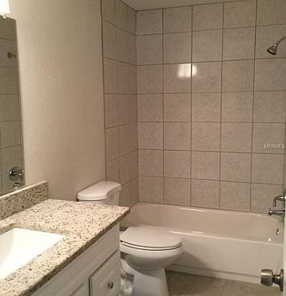 Guest bath