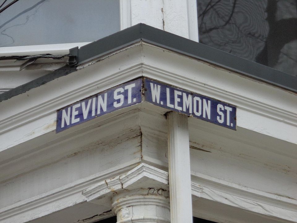 West End location