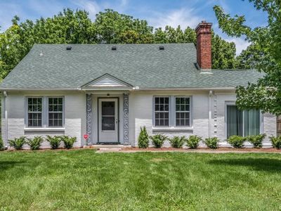 918 Sutton Hill Rd, Nashville, TN, 37204