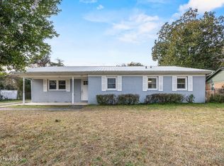 26 Stoney Rd, Castle Hayne, NC 28429