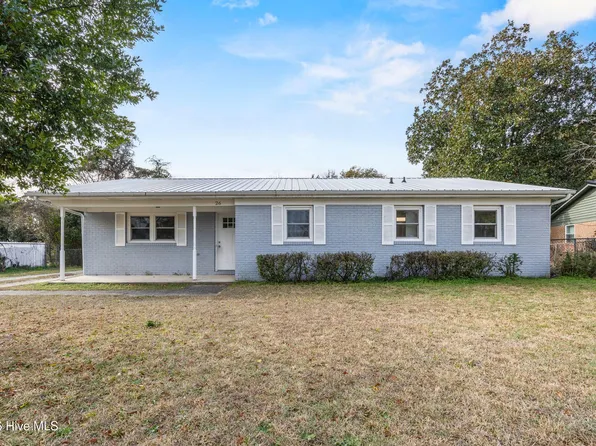 26 Stoney Rd, Castle Hayne, NC 28429