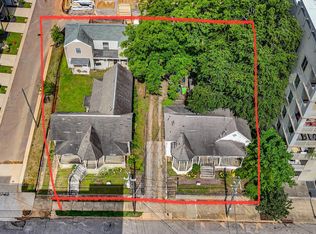 407 N Boylan Ave, Raleigh, NC 27603