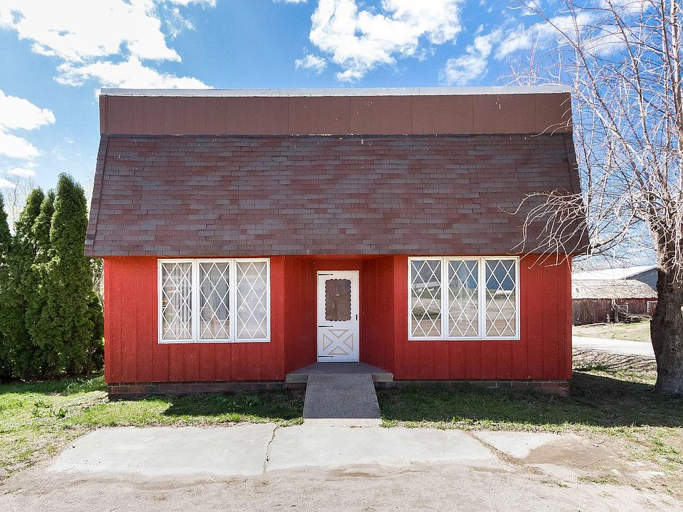 206 Keystone St. Otley, IA. 