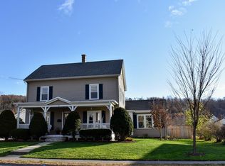 5 Bethany Rd, Monson, MA 01057