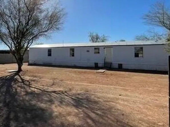 26790 W PARADISE PALMS Street, Casa Grande, AZ 85193
