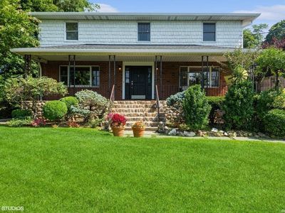 7 Pleasant Avenue, Port Washington, NY, 11050