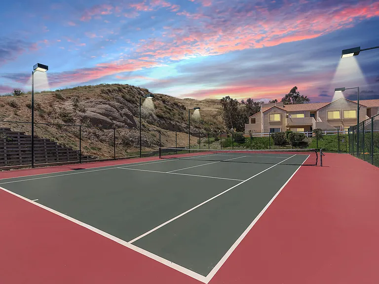 Sand Canyon Villas & Townhomes — Photo 87