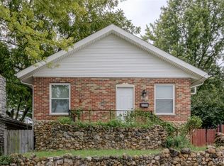 1036 Wachtel Ave, Saint Louis, MO 63125