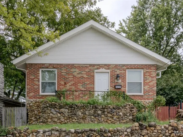1036 Wachtel Ave, Saint Louis, MO 63125