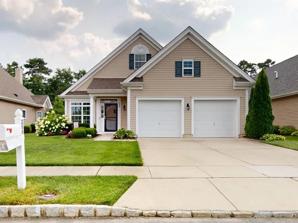 206 Ivy Rd, Egg Harbor Township, NJ 08234