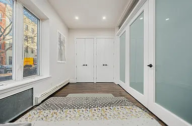 Rented by Carnegie Management Inc