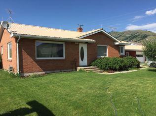69 Nield Ave, Afton, WY 83110