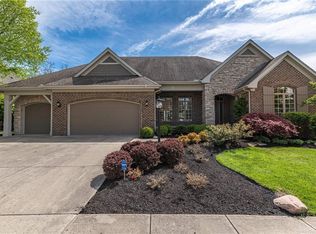 235 N Hills Blvd, Springboro, OH 45066