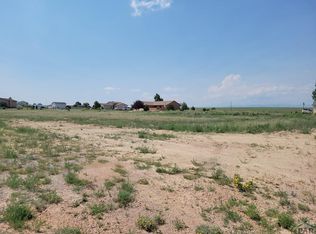 1756 W Acomita Dr, Pueblo West, CO 81007
