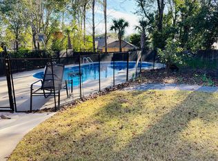 2615 Belle Christiane Cir, Pensacola, FL 32503