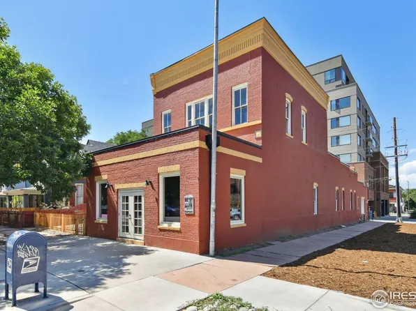 2563 Glenarm Pl, Denver, CO 80205