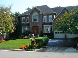 7611 Davis Field Ln, Springfield, VA 22153