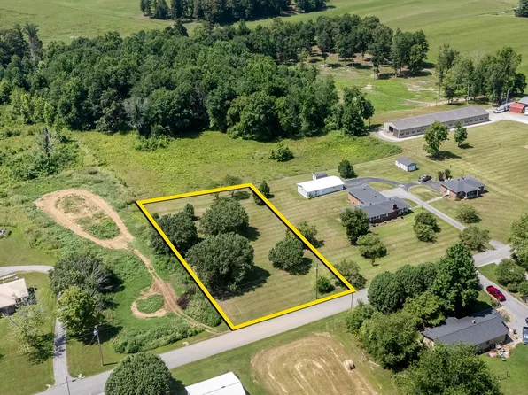 0 Cherry Springs Rd, McMinnville, TN 37110