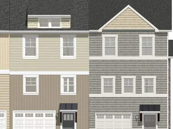 1593 Palomino Trl, Rockingham, VA 22801