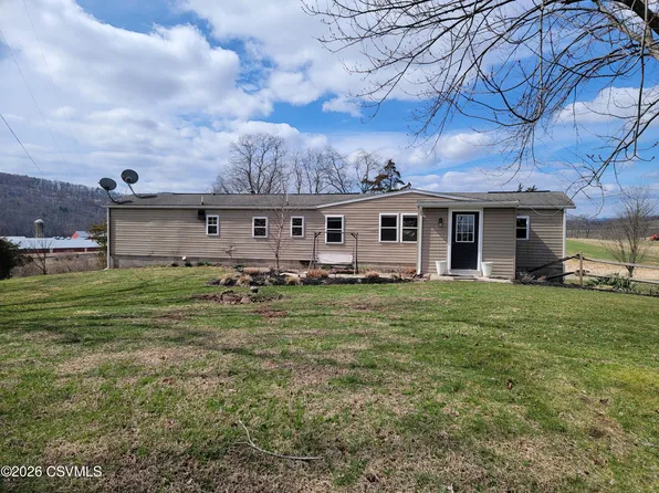 294 Pawling Station Rd, Selinsgrove, PA 17870