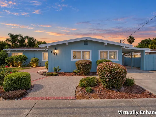 2685 Richard Ave, Concord, CA 94520