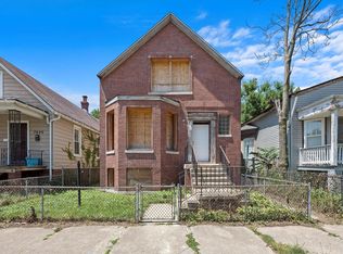 7616 S Langley Ave, Chicago, IL 60619