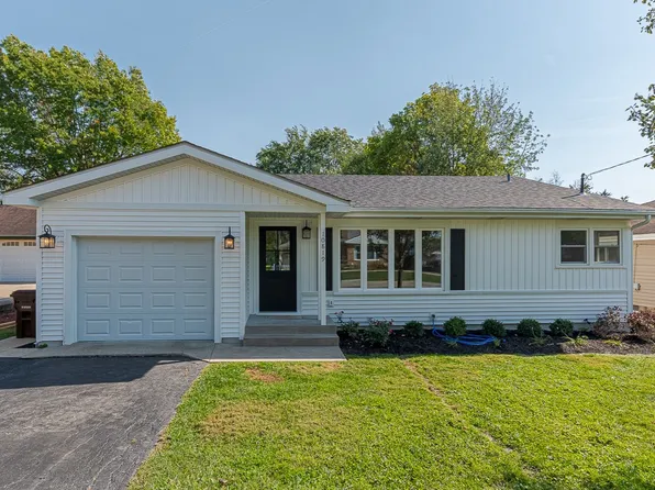 10819 Carpenter St, Mokena, IL 60448