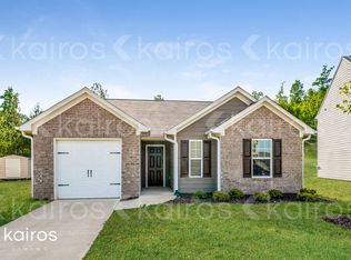 4580 Winchester Hills Way, Birmingham, AL 35215