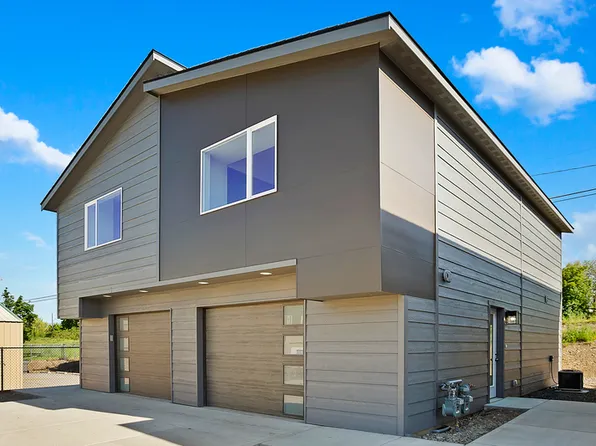 11904 E 2nd Ln, Spokane, WA 99206