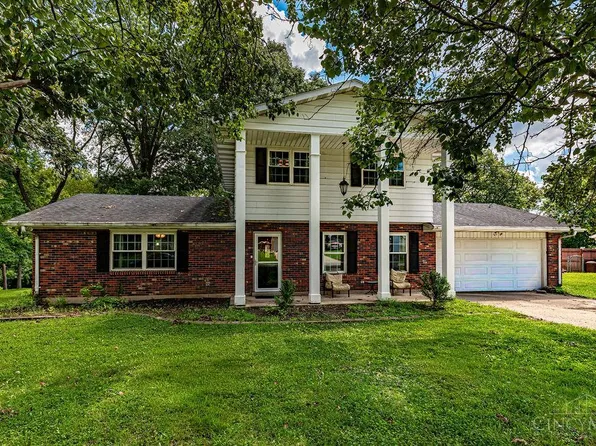 2341 Queen Mary Ln, Hamilton, OH 45013